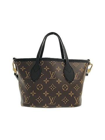 Louis Vuitton Louis Vuitton Monogram Neverfull Inside Out BB M28347 Handbag (view 2)