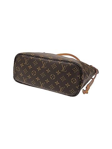 Louis Vuitton Louis Vuitton Monogram Neverfull PM M41245 Handbag (view 2)
