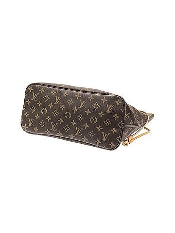 Louis Vuitton Louis Vuitton Monogram Neverfull MM M40156 Handbag (view 2)