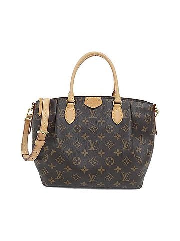 Louis Vuitton Louis Vuitton Monogram Turenne PM M48813 Handbag (view 1)