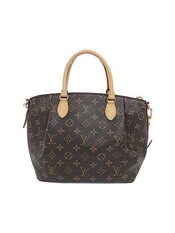 Louis Vuitton Louis Vuitton Monogram Turenne PM M48813 Handbag (view 2)