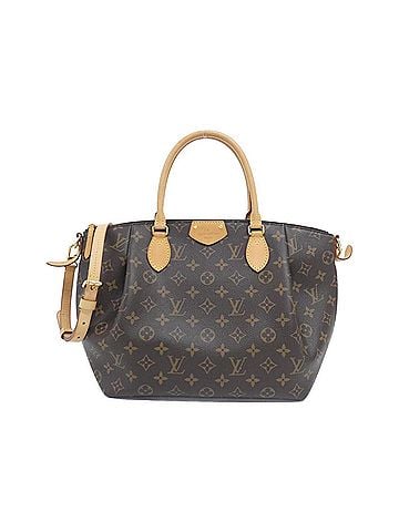 Louis Vuitton Louis Vuitton Monogram Turenne MM M48814 Handbag (view 1)