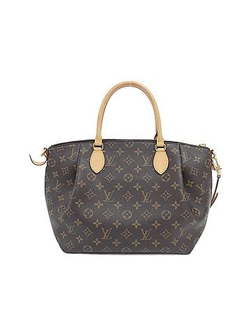 Louis Vuitton Louis Vuitton Monogram Turenne MM M48814 Handbag (view 2)