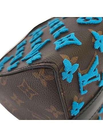 Louis Vuitton Louis Vuitton Monogram Tuftage Triangle Messenger M45078 Shoulder Bag (view 2)