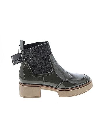 Dolce Vita Dolce Vita Ankle Boots (view 1)