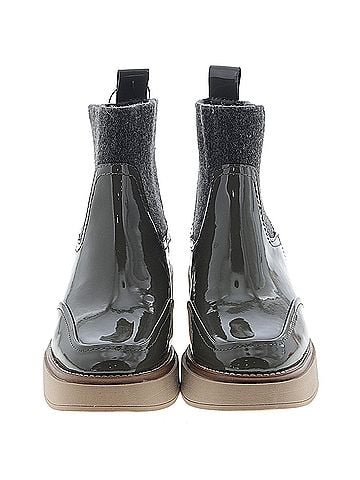 Dolce Vita Dolce Vita Ankle Boots (view 2)