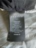 Sandro 100% Polyester 100% Polyamide Black White Casual Dress Size 2 - photo 6
