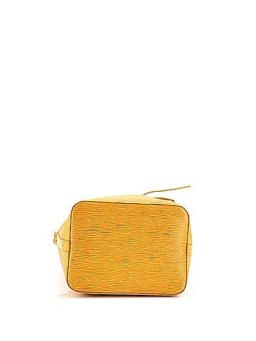 Louis Vuitton Petit Noe Handbag Epi Leather (view 2)