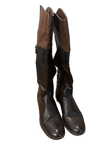 Target Boots (view 2)