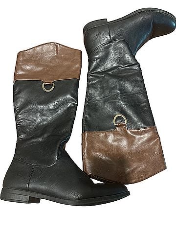 Target Boots (view 1)