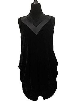 Lafayette 148 New York Cocktail Dress (view 1)