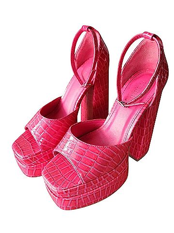 Forever 21 Heels (view 2)