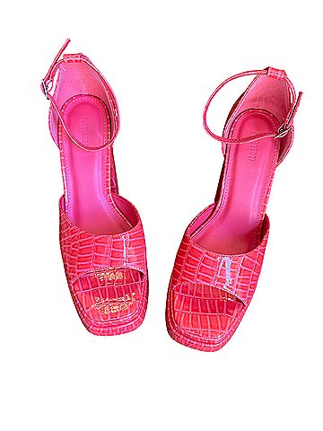 Forever 21 Heels (view 1)
