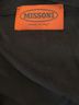 Missoni Solid Black Short Sleeve Top Size M - photo 4
