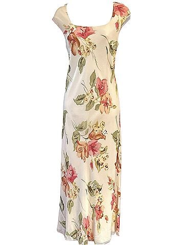 Ann Taylor Cocktail Dress (view 1)