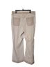 Chico's Tan Jeans Size XL - photo 2