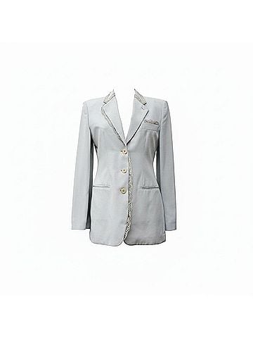 Giorgio Armani REPURPOSE(D) Giorgio Armani Blazer (view 1)
