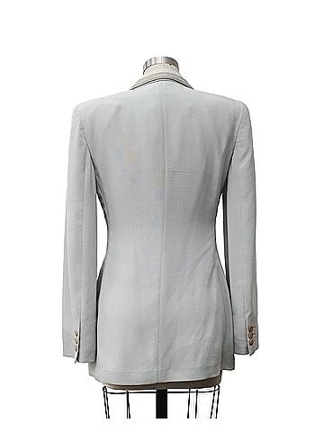 Giorgio Armani REPURPOSE(D) Giorgio Armani Blazer (view 2)