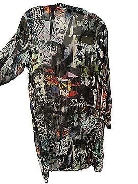 Bitte Kai Rand Long Sleeve Blouse (view 2)