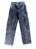 Carhartt Black Jeans Size 26 - photo 1