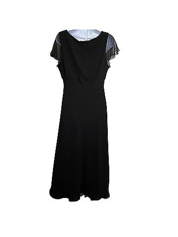 Jones New York Cocktail Dress (view 2)