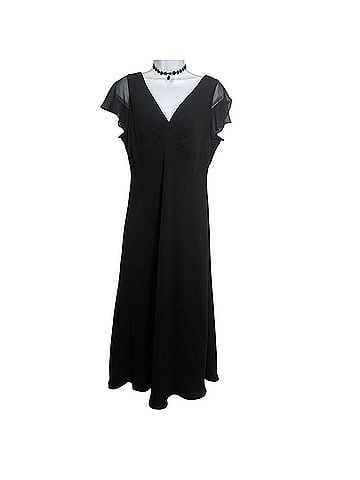 Jones New York Cocktail Dress (view 1)