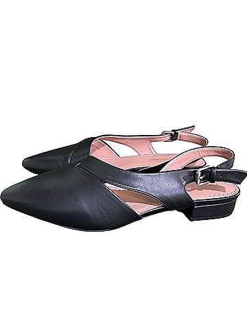 Adrienne Vittadini Flats (view 1)