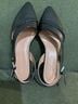 Adrienne Vittadini Black Flats Size 9 1/2 - photo 4