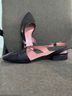 Adrienne Vittadini Black Flats Size 9 1/2 - photo 3