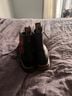 Dr. Martens Black Boots Size 9 - photo 3