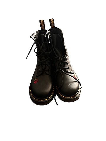 Dr. Martens Boots (view 2)
