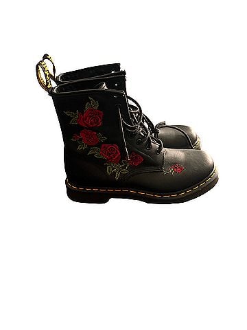 Dr. Martens Boots (view 1)