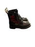 Dr. Martens Black Boots Size 9 - photo 1