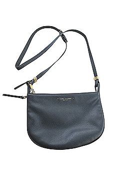Marc Jacobs Leather Crossbody Bag (view 1)