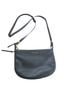 Marc Jacobs 100% Leather Solid Black Leather Crossbody Bag One size - photo 1