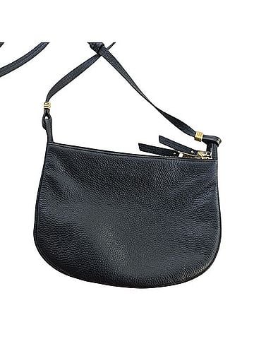 Marc Jacobs Leather Crossbody Bag (view 2)