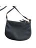 Marc Jacobs 100% Leather Solid Black Leather Crossbody Bag One size - photo 2