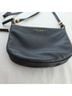 Marc Jacobs 100% Leather Solid Black Leather Crossbody Bag One size - photo 3