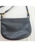 Marc Jacobs 100% Leather Solid Black Leather Crossbody Bag One size - photo 4