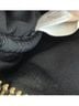 Marc Jacobs 100% Leather Solid Black Leather Crossbody Bag One size - photo 6