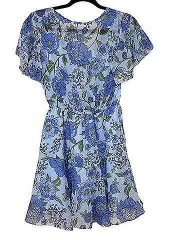 Steve Madden Kirsty Casual Dress (view 2)