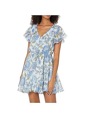 Steve Madden Kirsty Casual Dress (view 1)