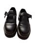 Dr. Martens Black Flats Size 9 - photo 1