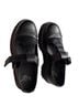 Dr. Martens Black Flats Size 9 - photo 2