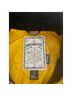 Obermeyer 100% Nylon 100% Polyester Color Block Yellow Black Snow Jacket Size 6 - photo 3