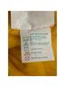 Obermeyer 100% Nylon 100% Polyester Color Block Yellow Black Snow Jacket Size 6 - photo 13