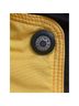 Obermeyer 100% Nylon 100% Polyester Color Block Yellow Black Snow Jacket Size 6 - photo 11