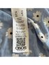 ASOS Floral Blue White Casual Dress Size 6 - photo 9
