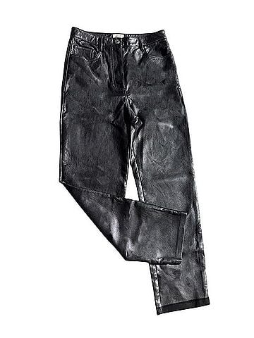 Wilfred Melina Faux Leather Pants (view 2)