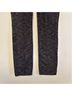 Athleta Print Black White Leggings Size XS - photo 9